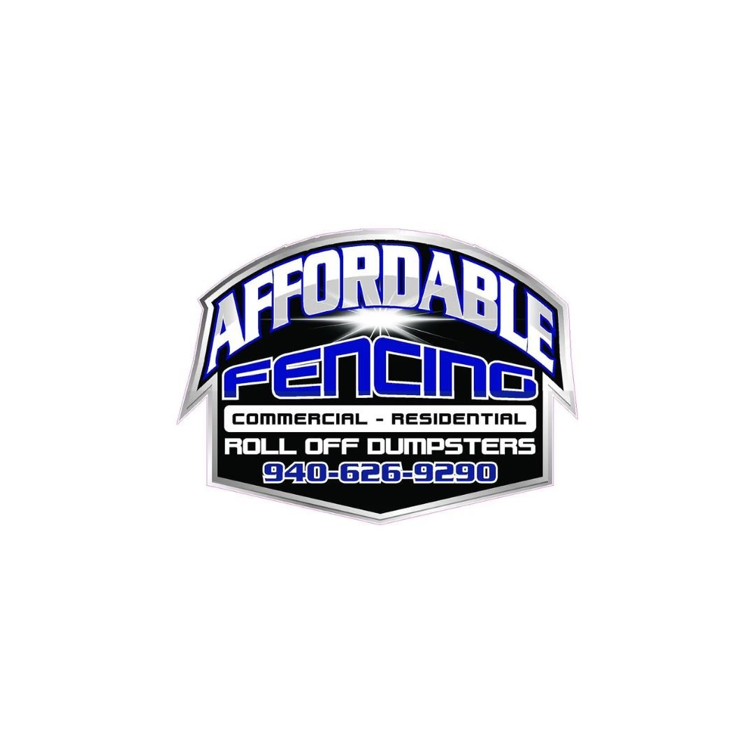 Affordable Fencing